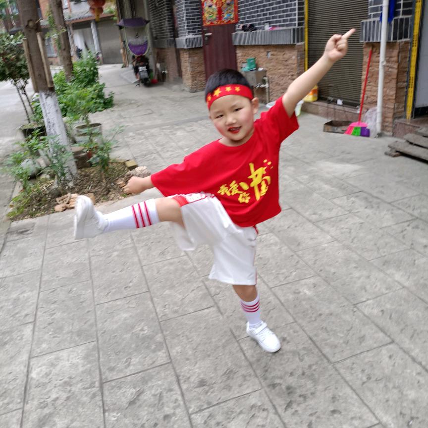 坚强的女人