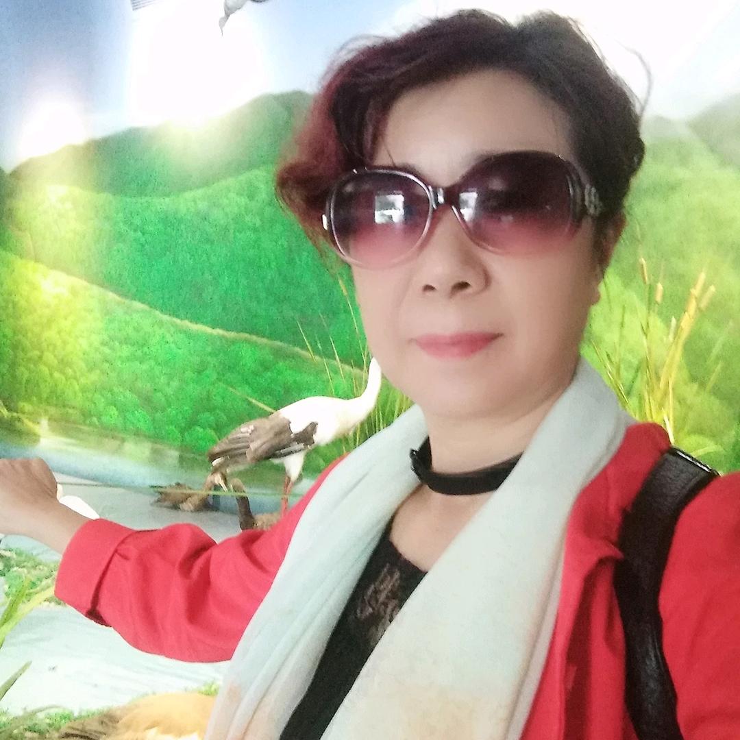 为你执着