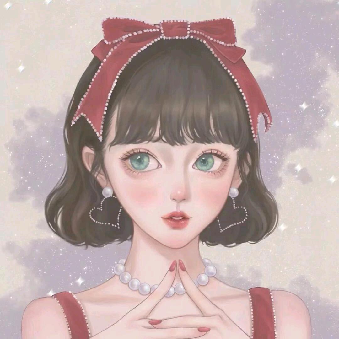 丹妮宝贝