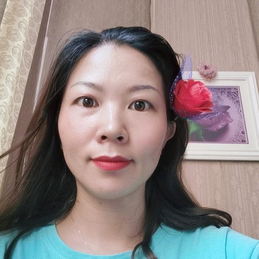 心月沐嵘