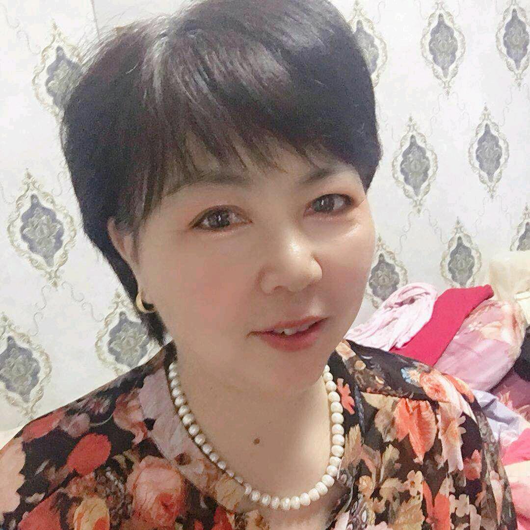 朵泉奶奶