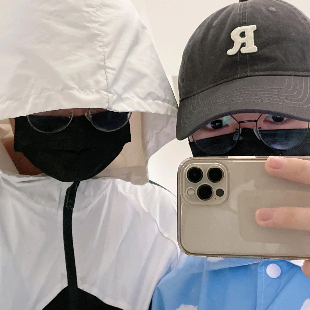 星海漏网的两条鱼🎹🎤