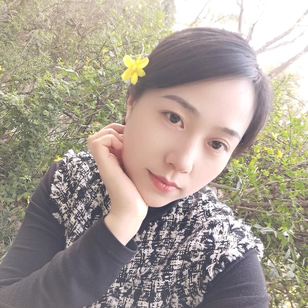 大玉儿🌙