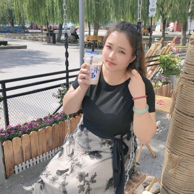 雪儿姐探济南