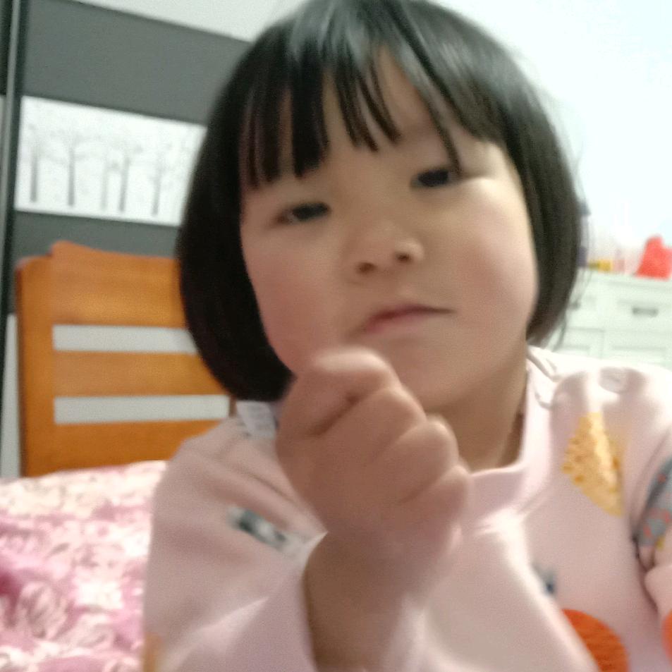 小公主