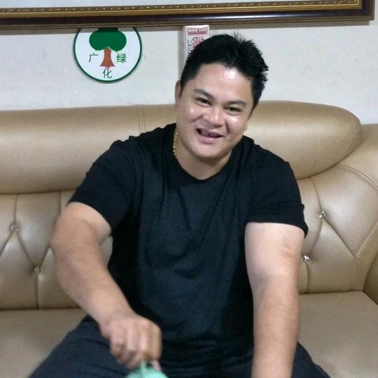 张耀文园林苗木绿化果苗场