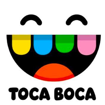 托卡世界GF(Toca Boca)