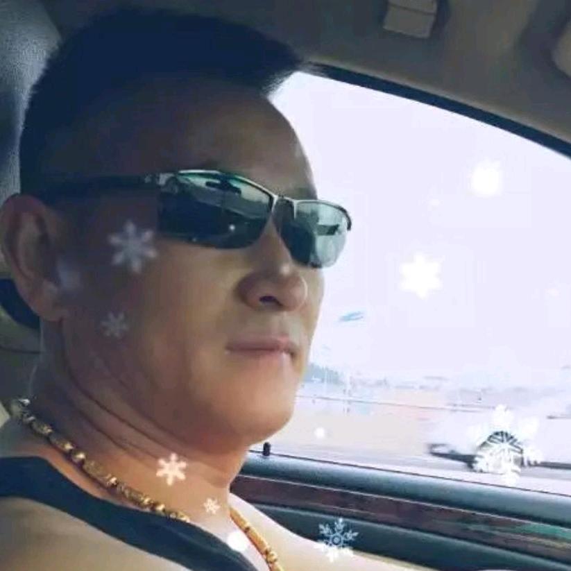 坡脚舒钓场老舒