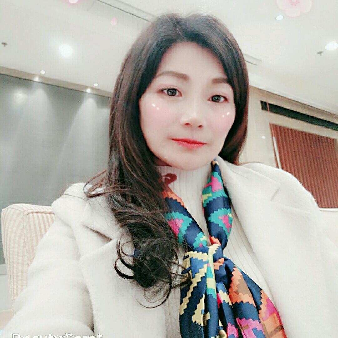 阿彩爱跳舞
