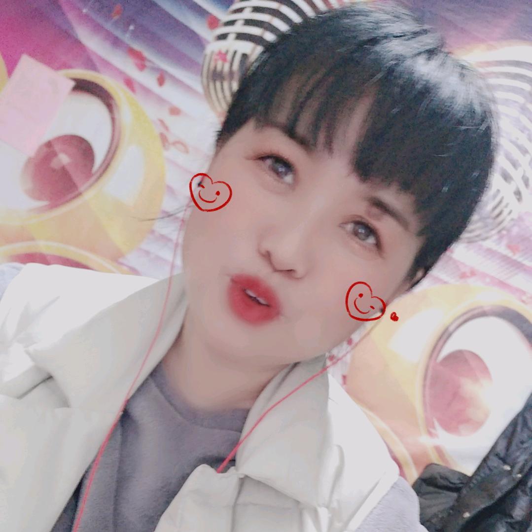 森鹿姑娘