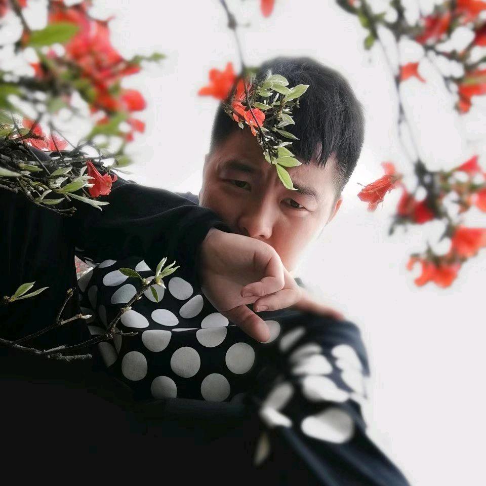 许y1世柔情