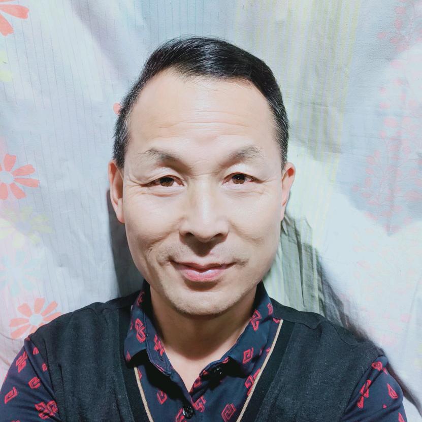 板桥周刚（寿县）