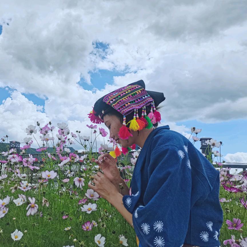 仙女♥不讲李