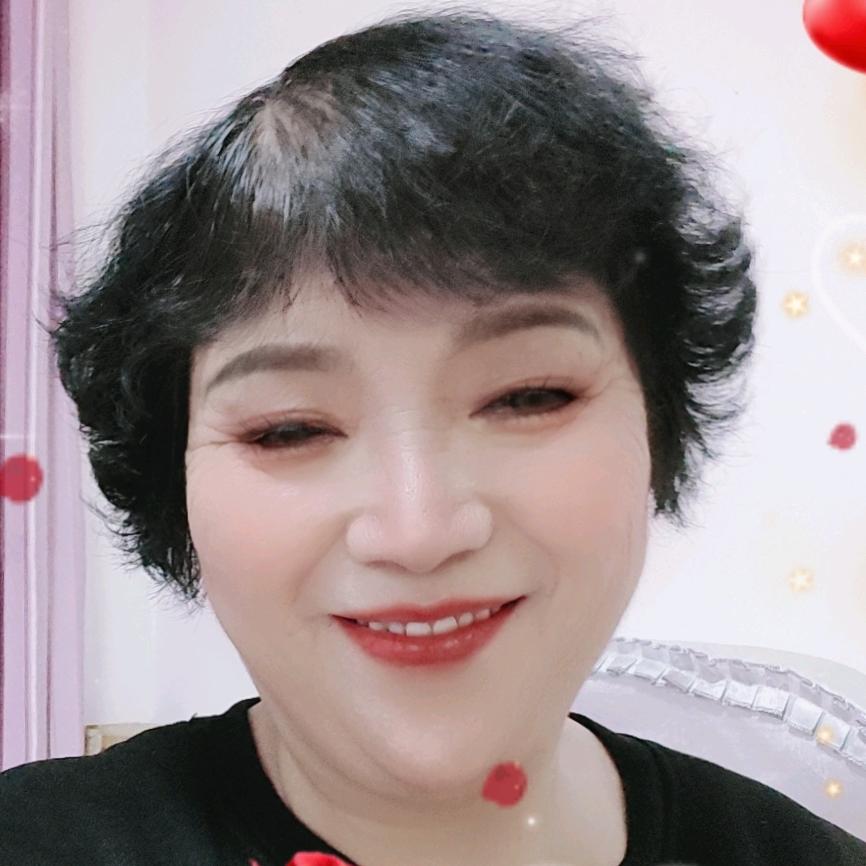 赵桂云