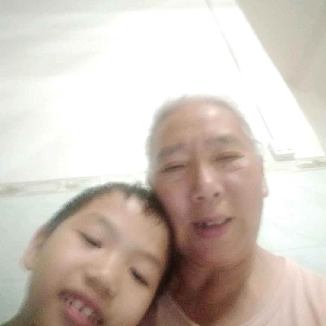 张姐夕阳红