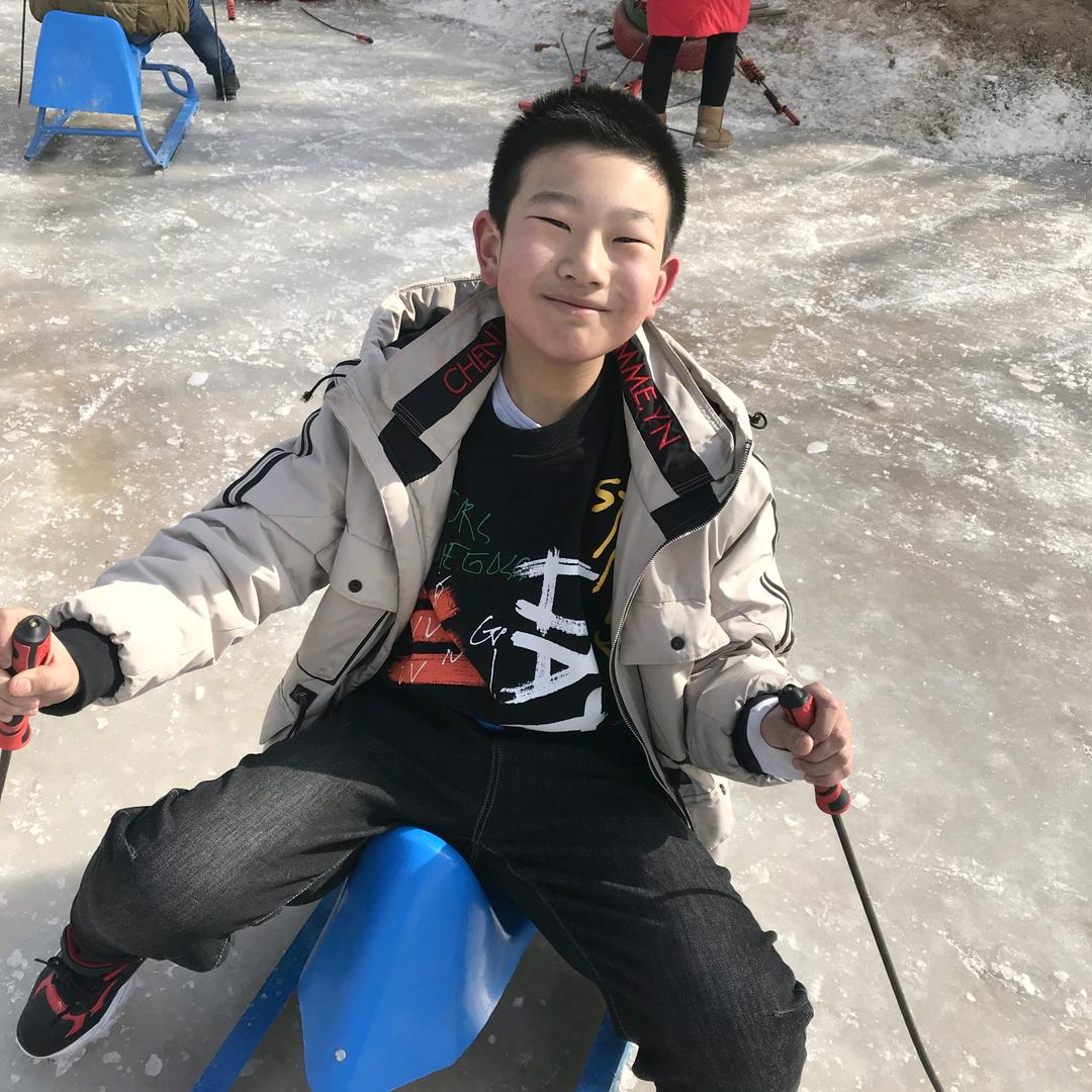 天会亮、心会暖