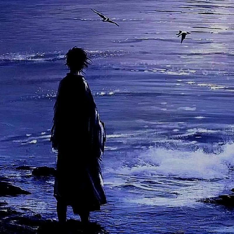 藍曐海