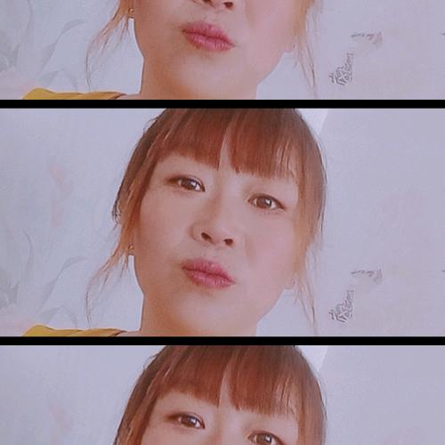 柔情