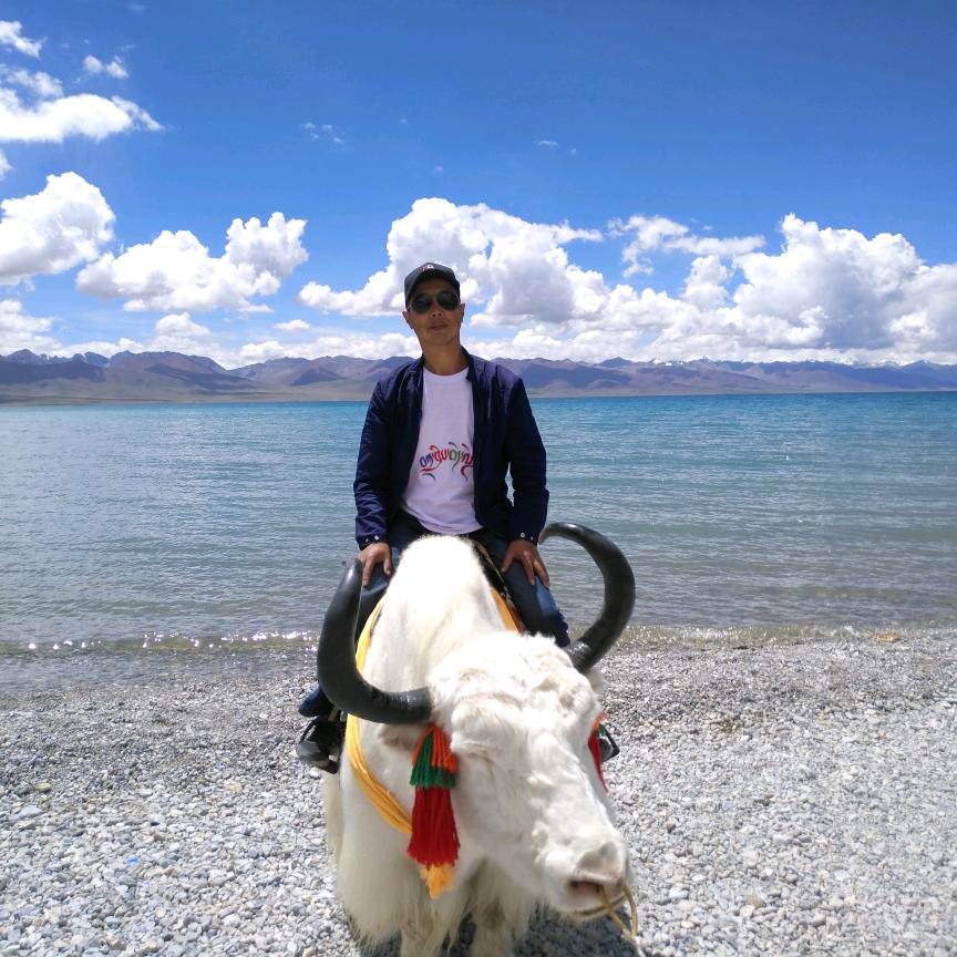 滇藏旅游索朗泽仁