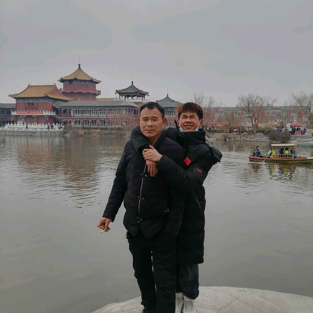 刘志闯