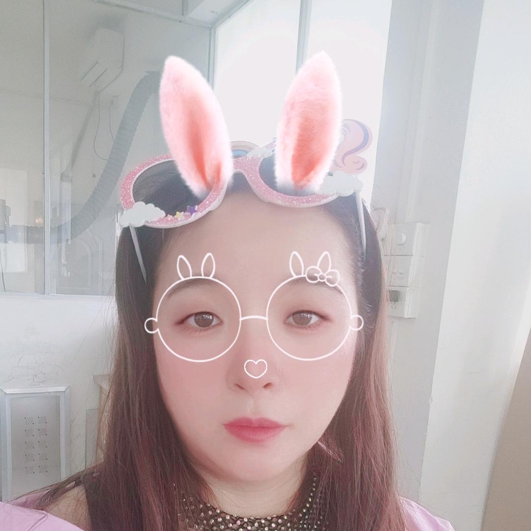 幸福美好