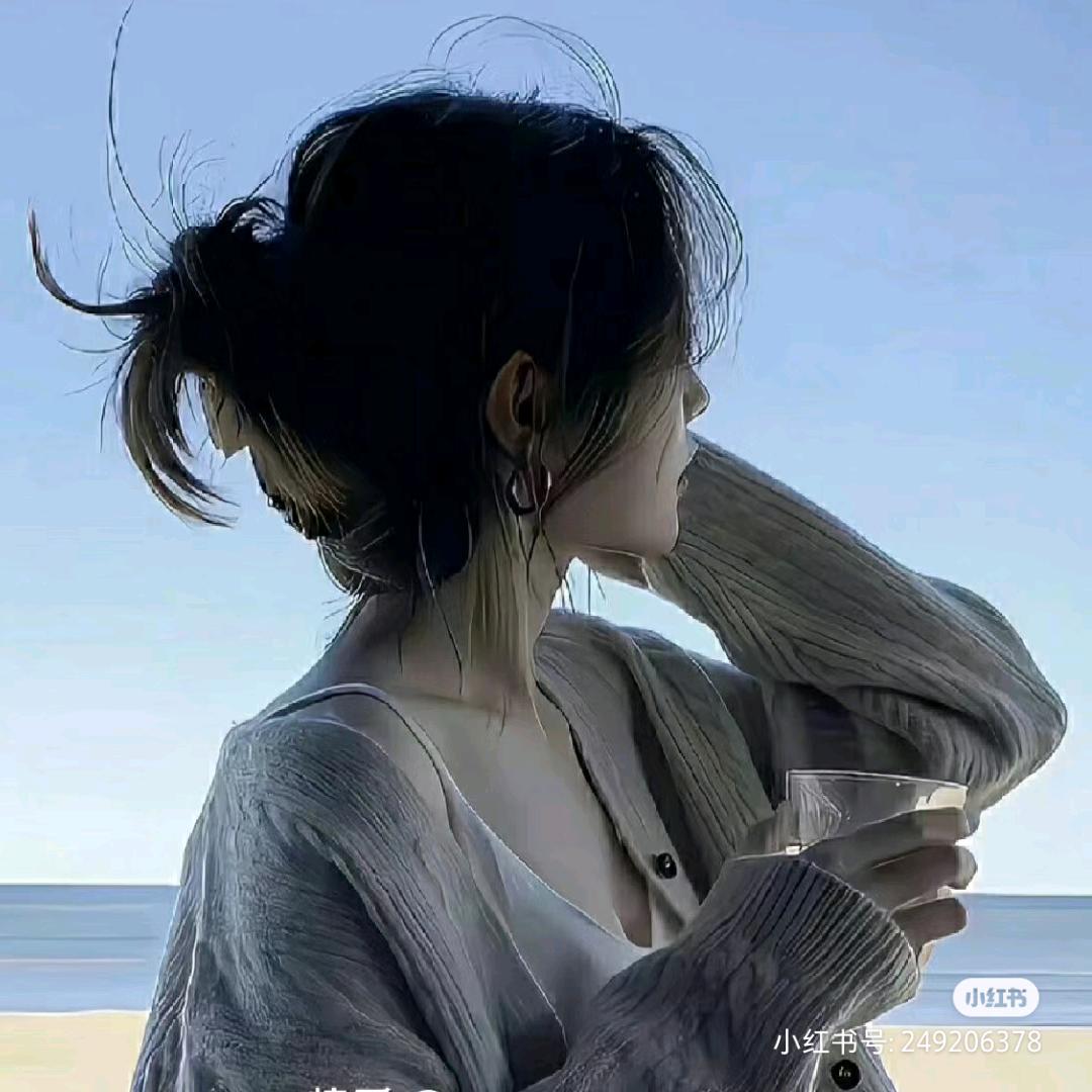 晴姐
