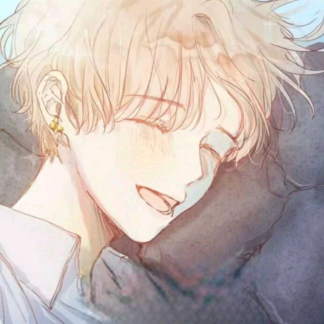 林默（漫画推荐）