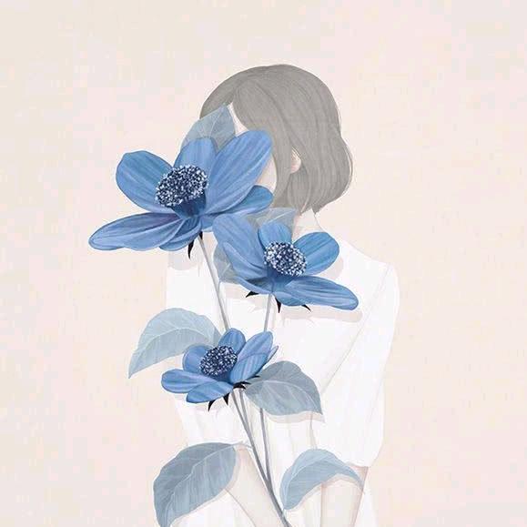 盛夏