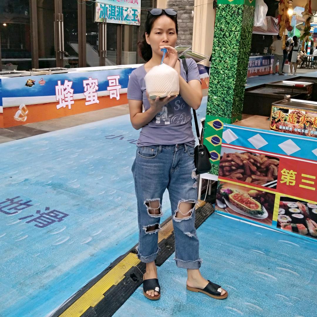我就是我：楠