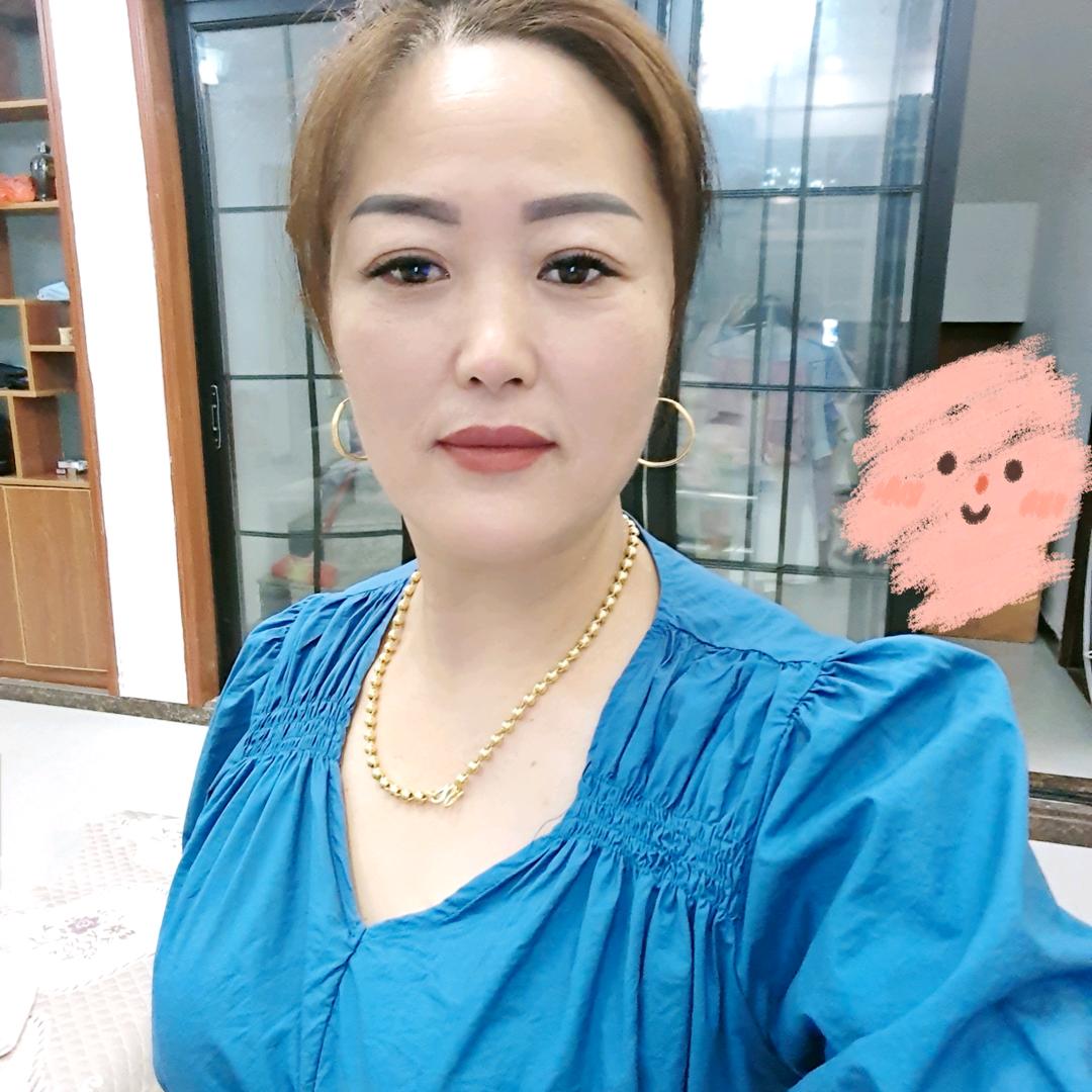 两个孙子的奶奶👵