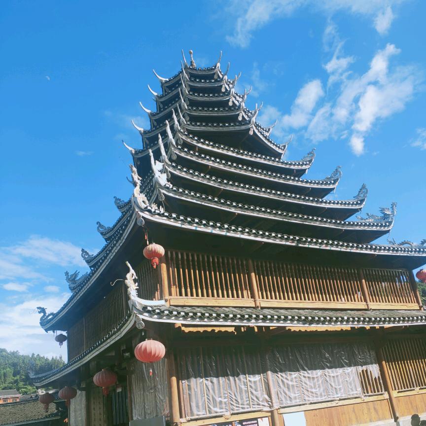 处暑剧场