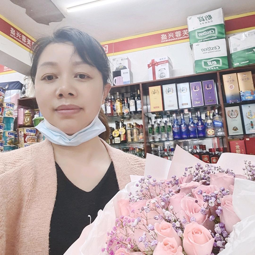 心纯静