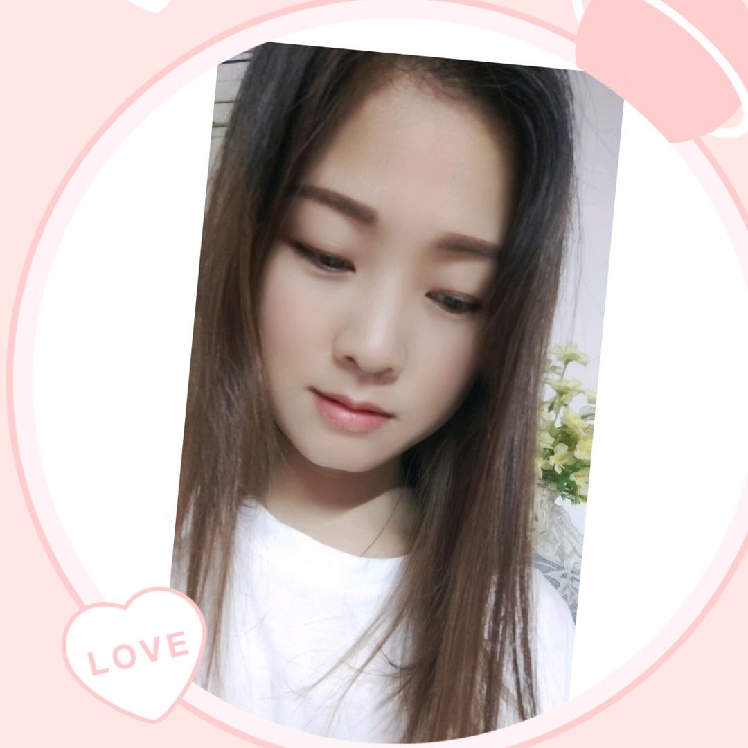 ୧⍤⃝🍡肖