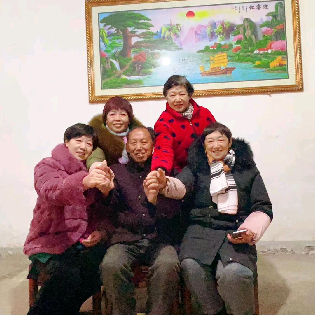 难忘的人生