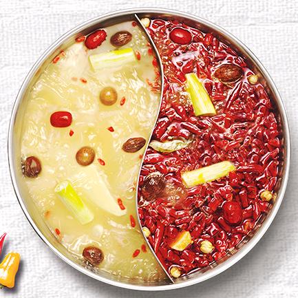 小食光