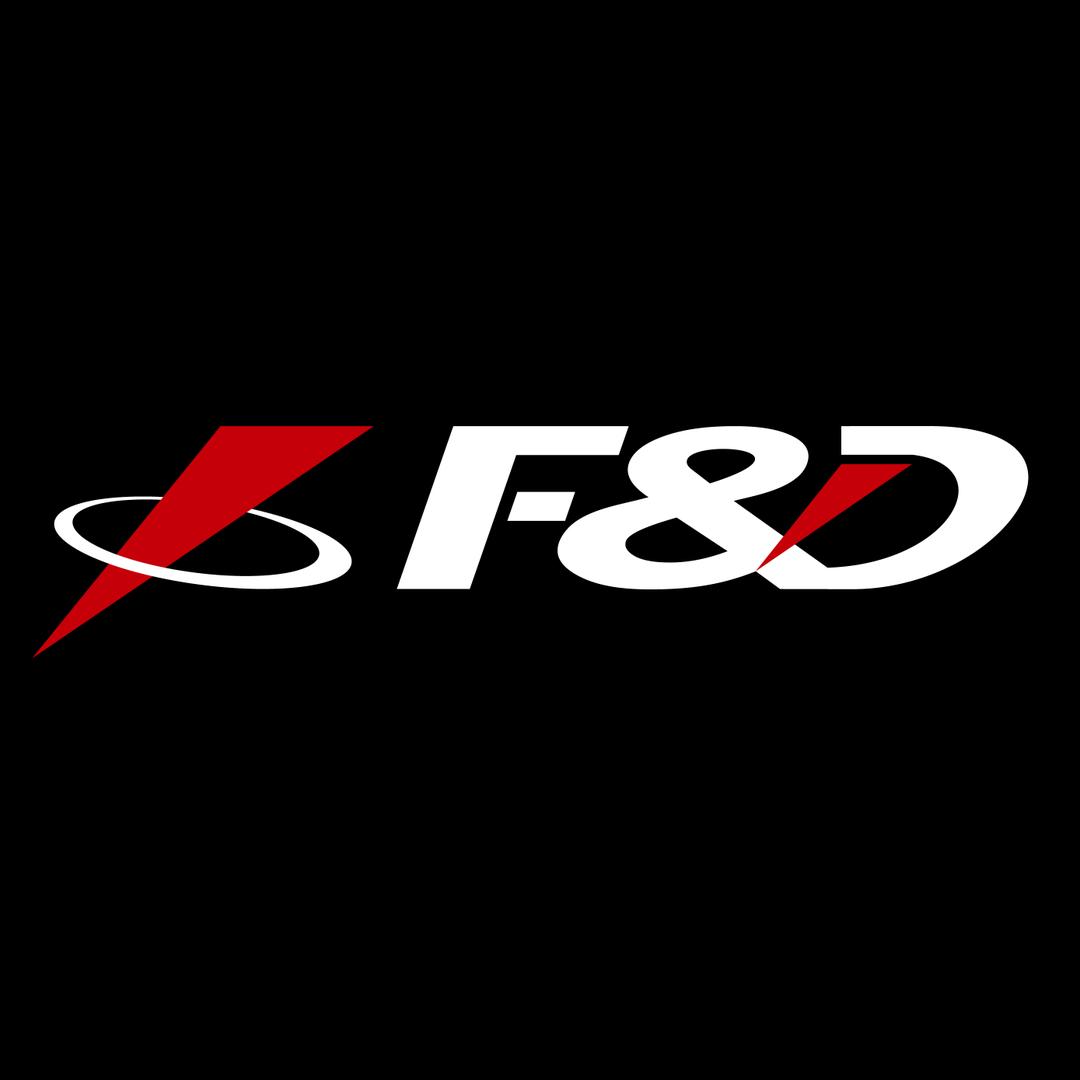 F&D奋达影音旗舰店