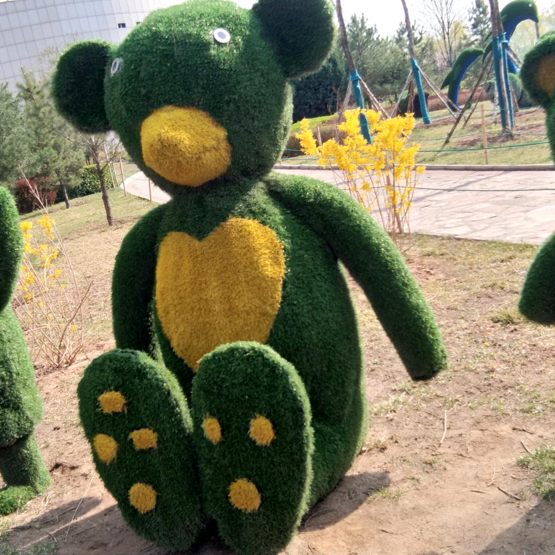 玫瑰谢了，牡丹开了