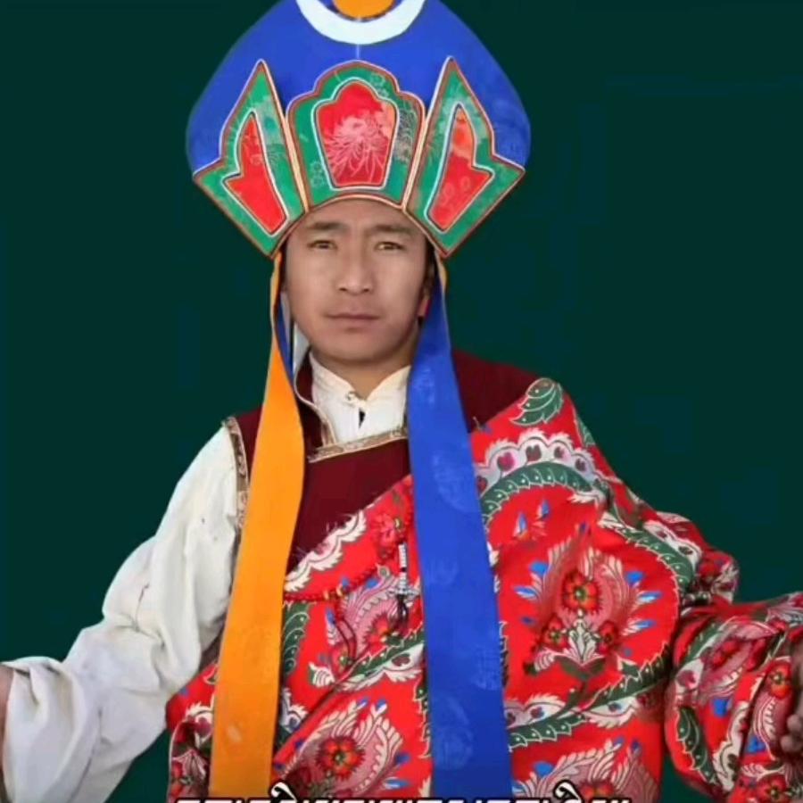 格萨尔王传播媒体