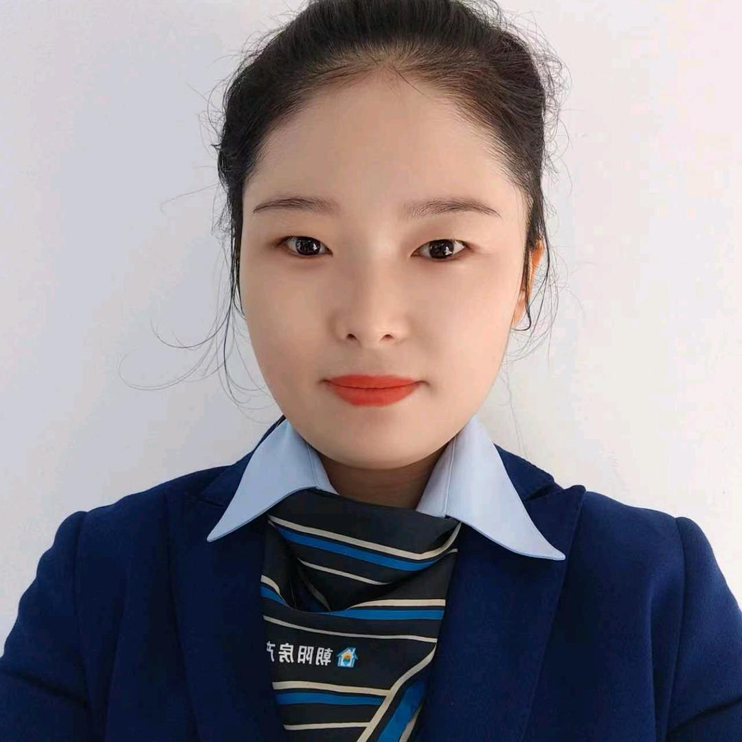 淮南朝阳房产李静