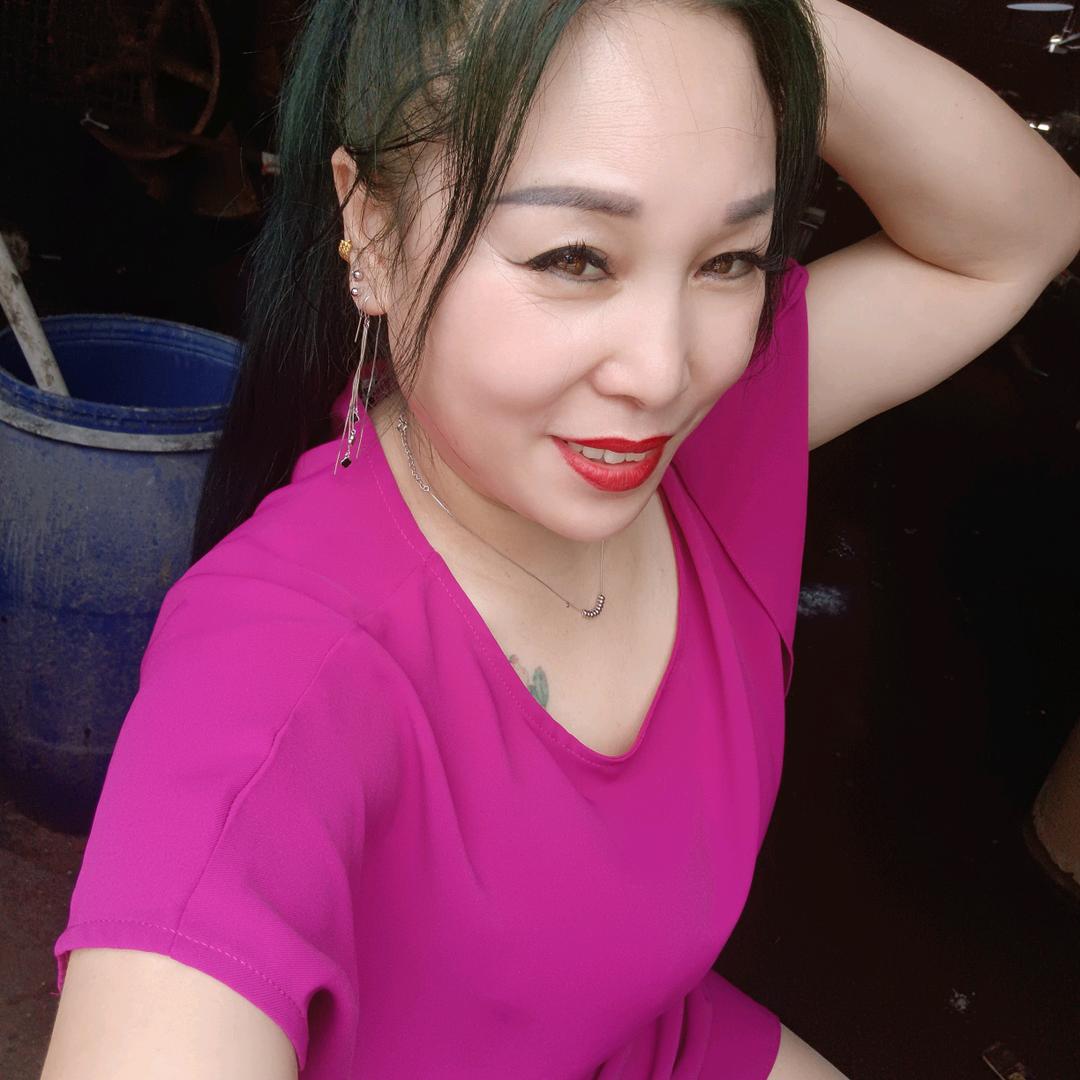 红梅