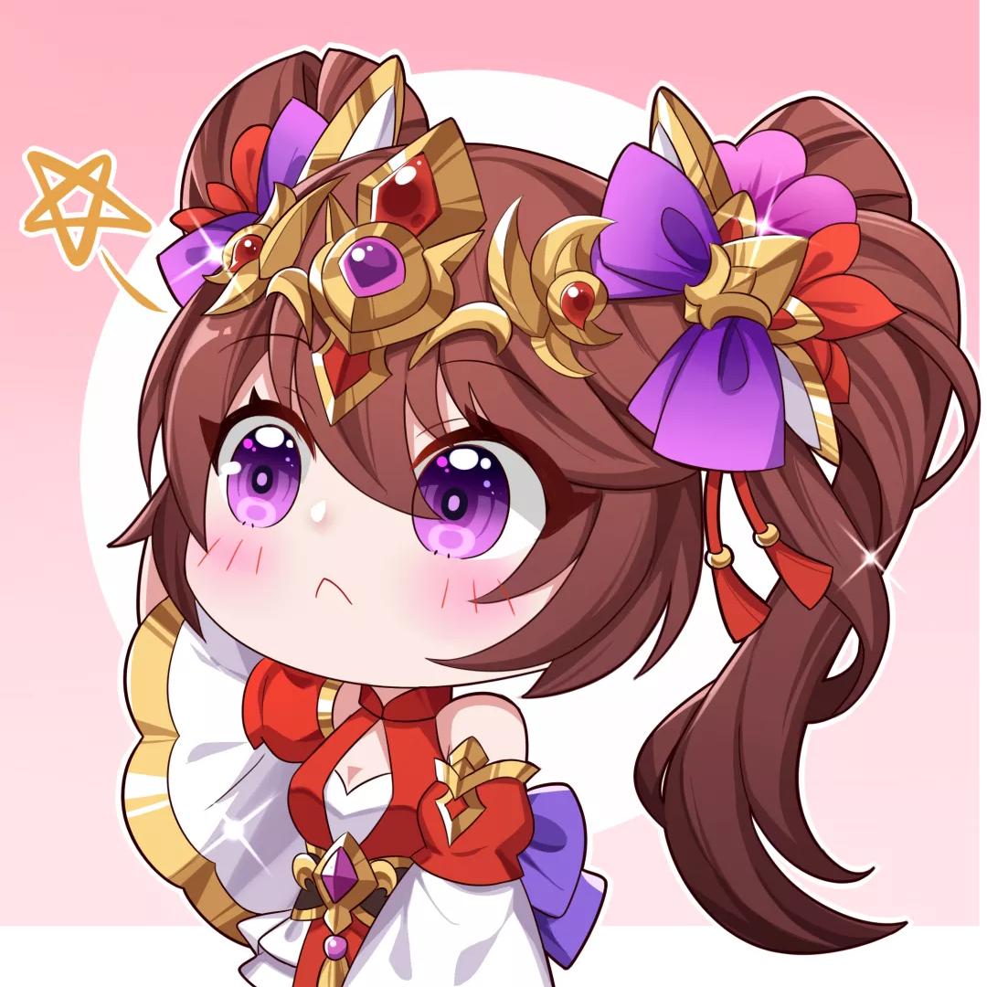 信不信我一板砖把你拍成油炸糕