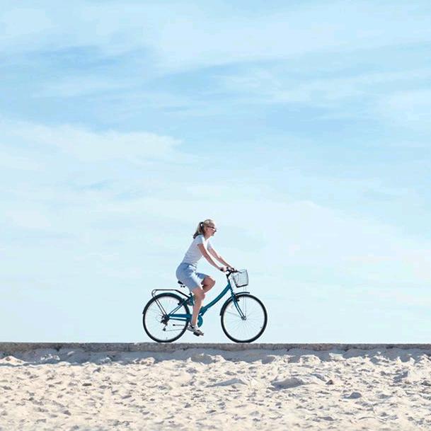 「亭亭玉立」＆3