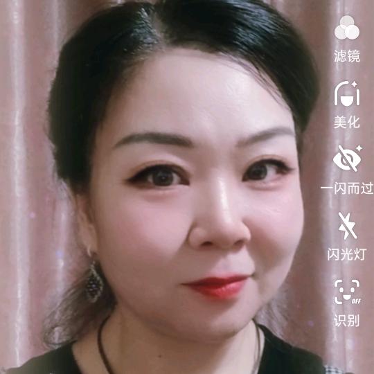 李姐（直播早上6：50）