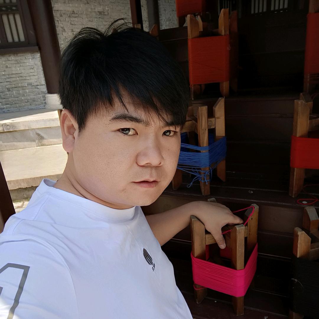 茹哥