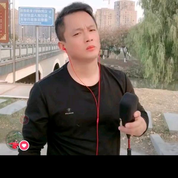 朱哥亮🎤【固始鹅块】