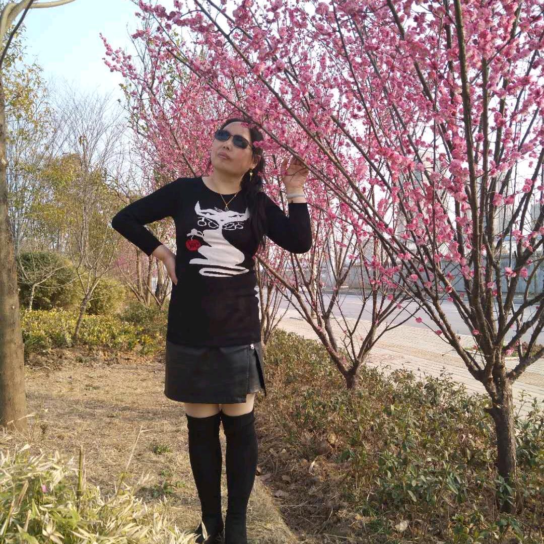 加油，老妹