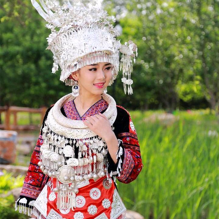 贵州流浪幺妹 🌹🌹🌹🌹