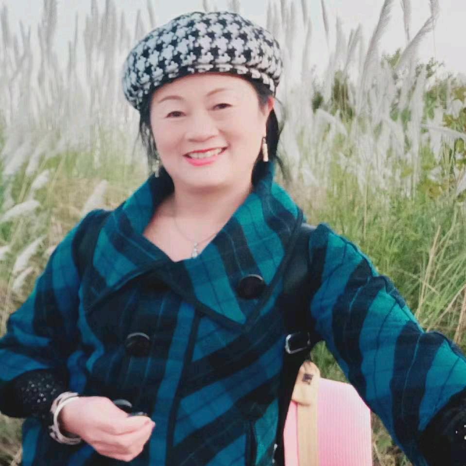 花仙子