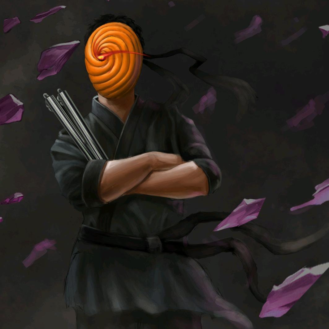 夏绍阳双节棍