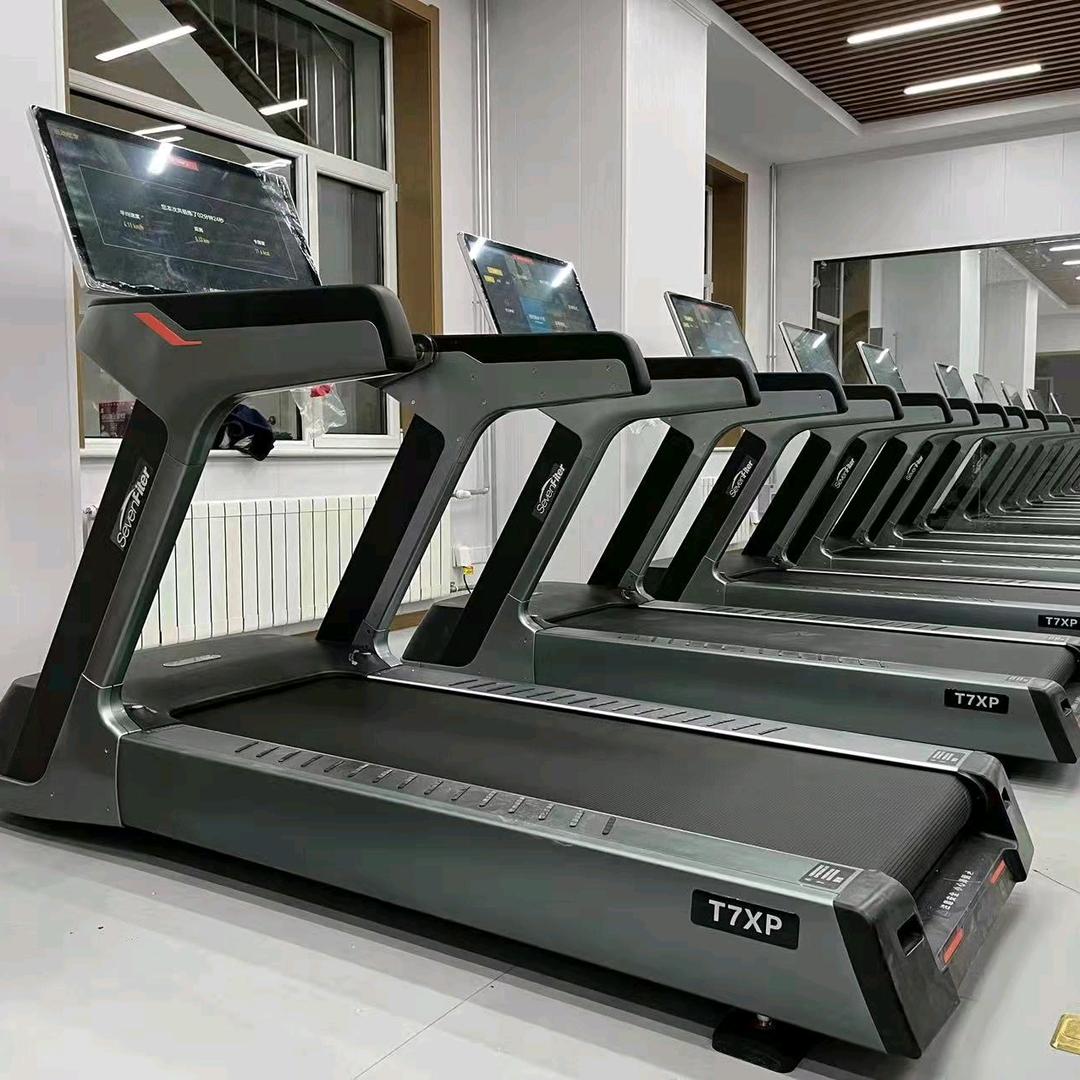 sevenfiter施菲特健身设备